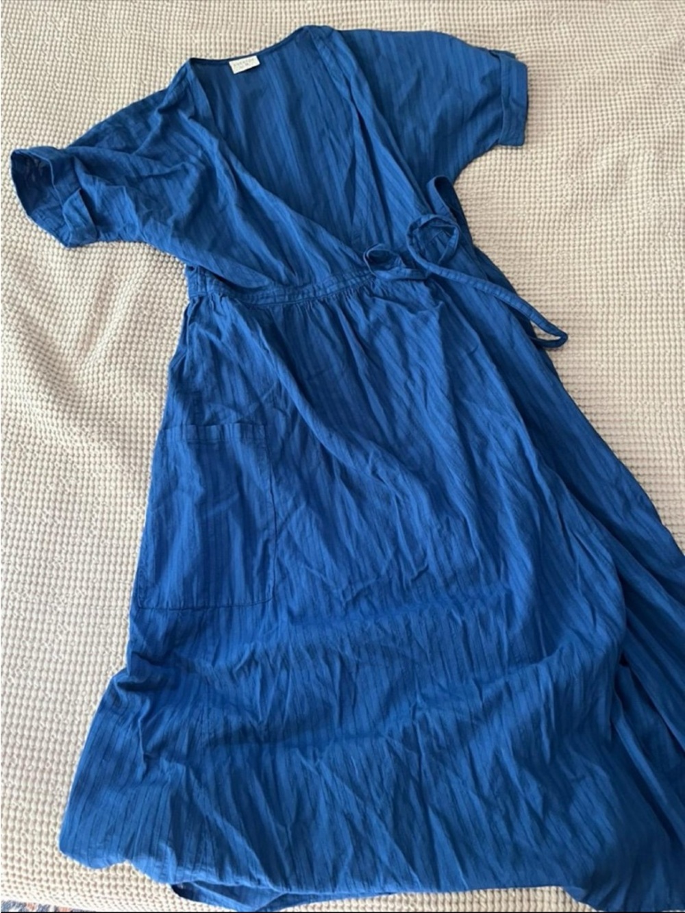 Curator Ainslee Dress